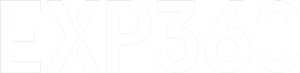 EXP360 Logo