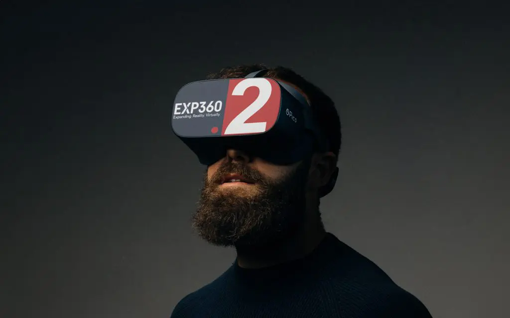 VEJA ISSO: Exorcista em 360° graus VR ? - Video Virtual Reality Experience  (Eu Sou Metalico) in 2023