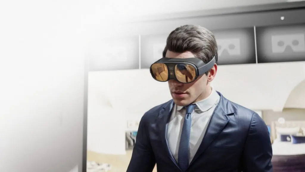 EXP360 VR app feature spotlight