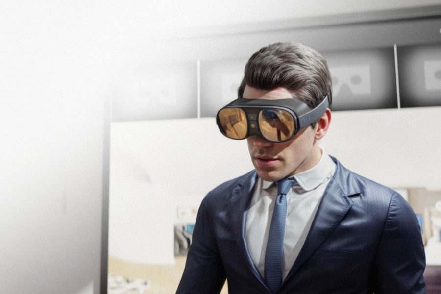 EXP360 VR app feature spotlight